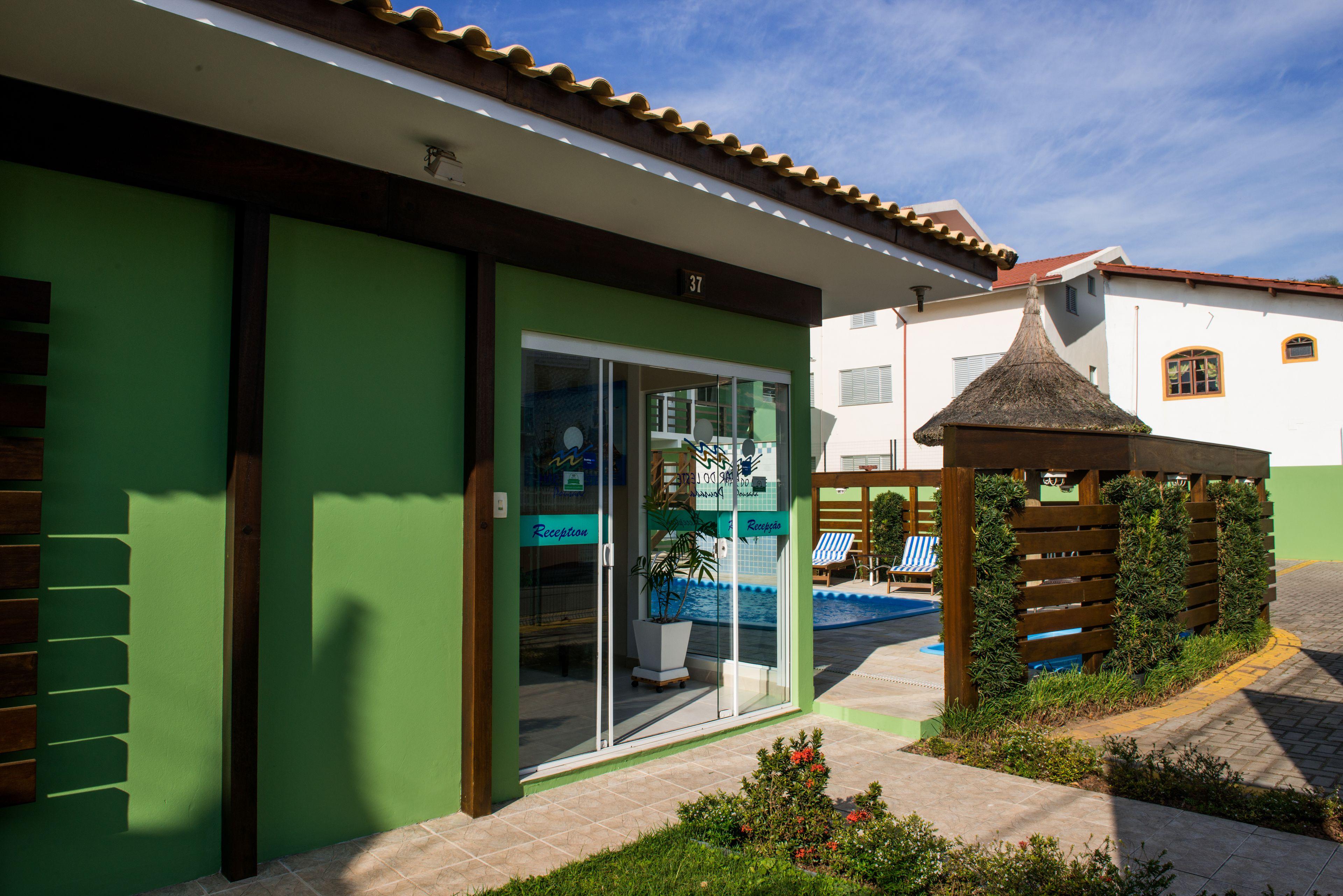 Pousada Mar Do Leste, Florianopolis